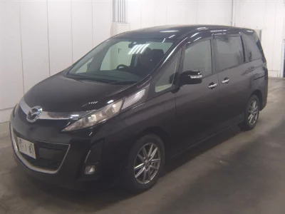 Mazda Biante