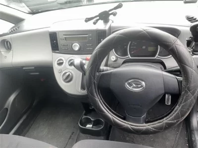 Daihatsu Sonica