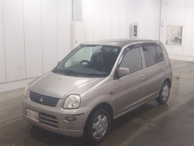 MITSUBISHI MINICA