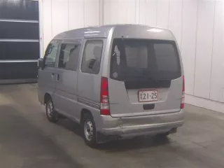 Subaru SAMBAR VAN