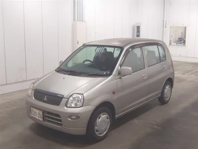MITSUBISHI MINICA