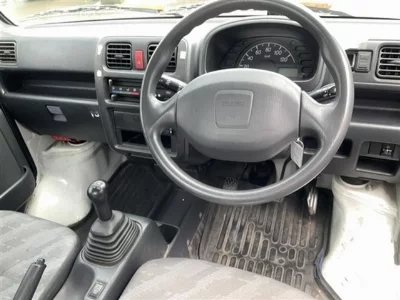 SUZUKI CARRY