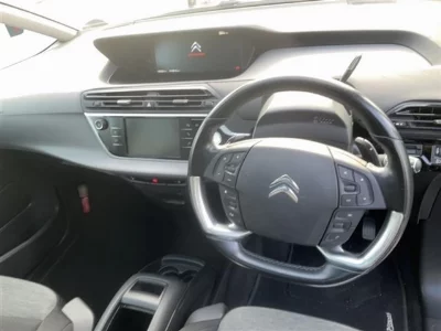 CITROEN GRAND C4 PICASSO