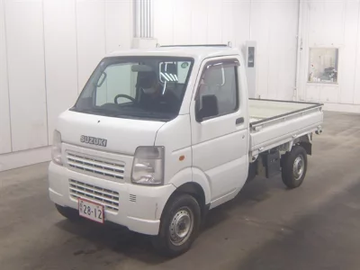 SUZUKI CARRY