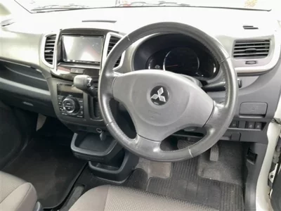 MITSUBISHI DELICA D:2