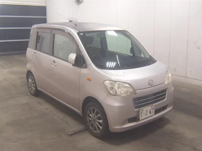 Daihatsu Tanto Exe