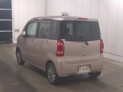 Daihatsu Tanto Exe