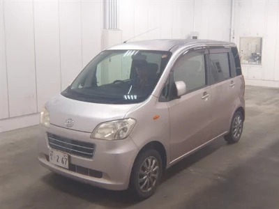 Daihatsu Tanto Exe