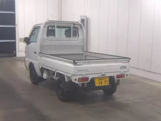 Suzuki CARRY