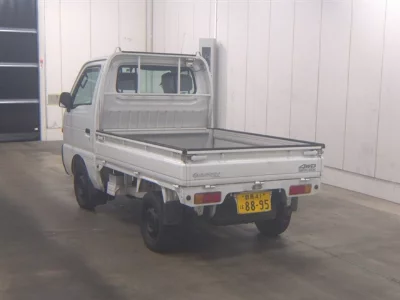SUZUKI CARRY