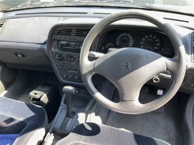 PEUGEOT 306
