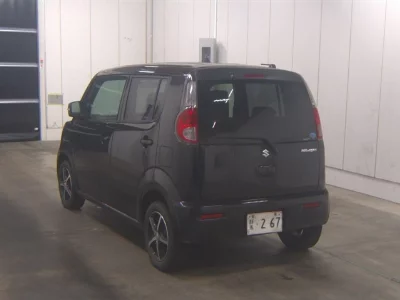 SUZUKI MRWAGON