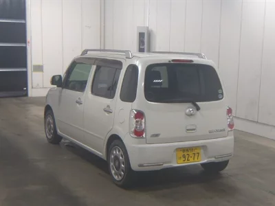 Daihatsu Mira Cocoa