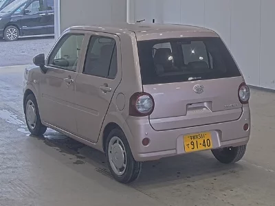 Daihatsu Mira Tocot
