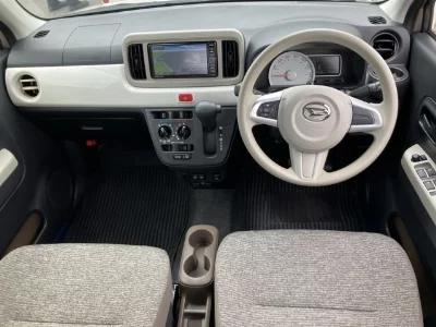 Daihatsu Mira Tocot