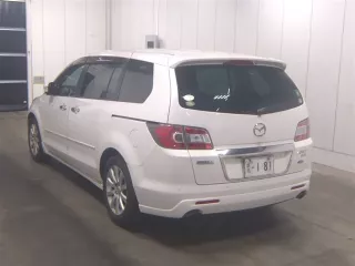 Mazda MPV