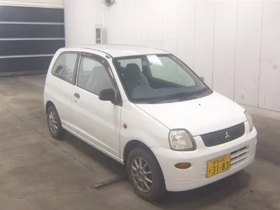 MITSUBISHI MINICA