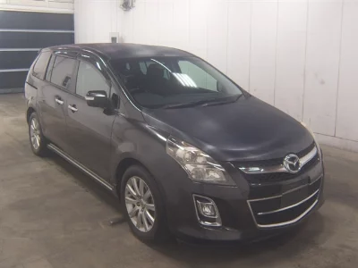 Mazda MPV
