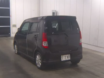 Mazda AZ-Wagon