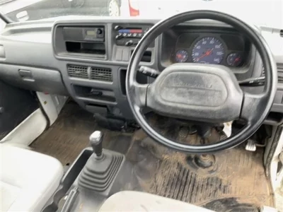 Subaru Sambar Truck