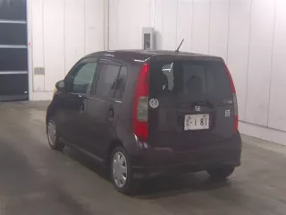Honda Life