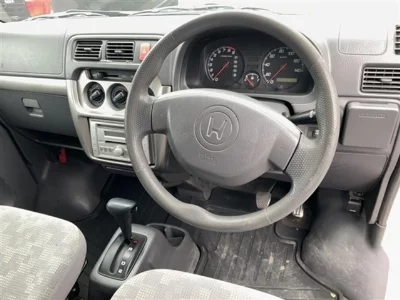 Honda Vamos