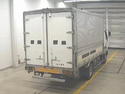 MITSUBISHI FUSO FIGHTER