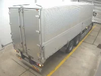 Цена авто Nissan UD с аукционов Японии, номер кузова CD5CA, пробег 895 000, оценка 2