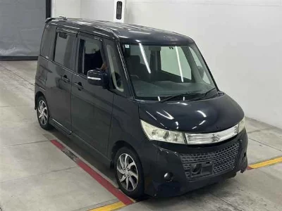 SUZUKI PALETTE SW
