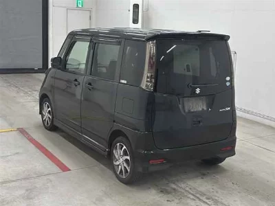 SUZUKI PALETTE SW