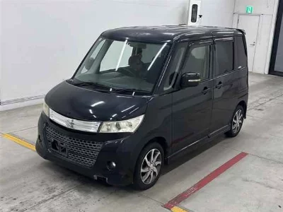 SUZUKI PALETTE SW