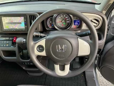 Honda N-One