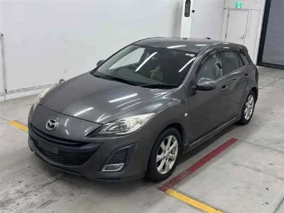 Mazda AXELA SPORT