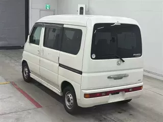 Honda VAMOS HOBIO