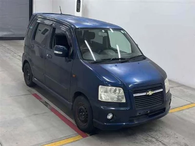 CHEVROLET MW