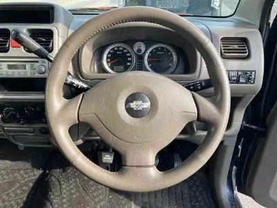 CHEVROLET MW
