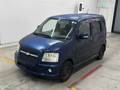 CHEVROLET MW