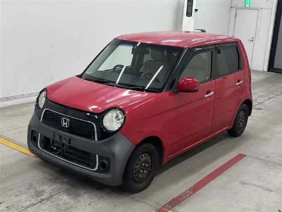 Honda N-One