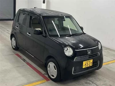 Honda N-One