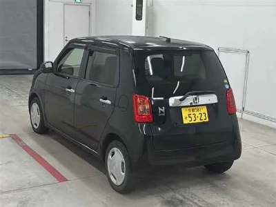 Honda N-One