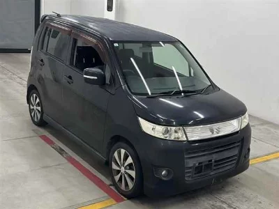 Suzuki WAGON R STINGRAY