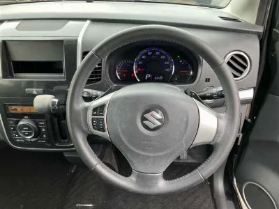 Suzuki WAGON R STINGRAY