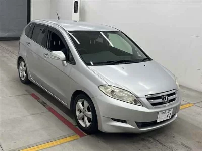 Honda Edix
