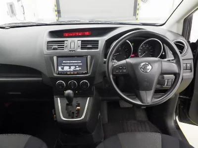NISSAN LAFESTA