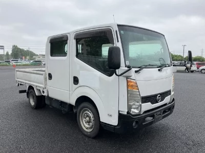 NISSAN ATLAS