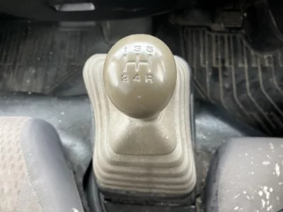 NISSAN ATLAS