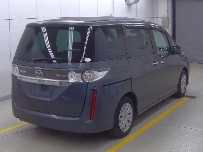 Mazda Biante