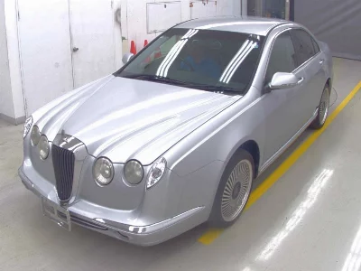 MITSUOKA NOUERA