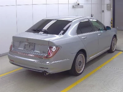 MITSUOKA NOUERA
