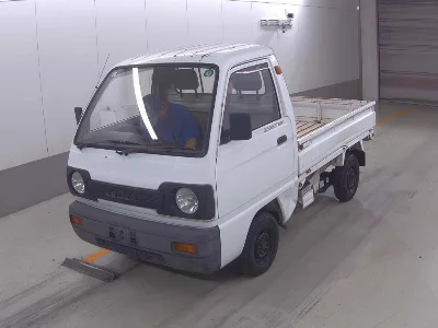 SUZUKI CARRY